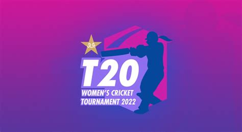 T20 Women's Cricket Tournament commences in Lahore from 26 November