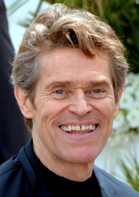 Willem Dafoe | Spider-Man Films Wiki | FANDOM powered by Wikia