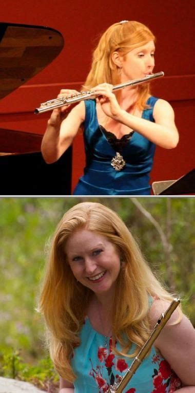 Learn to play the flute with the help of Abigail Sten. She provides flute lessons for beginners ...