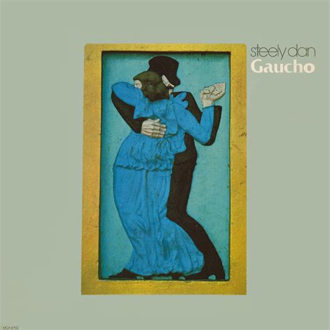 Steely Dan – Gaucho | Vinyl Album Covers.com