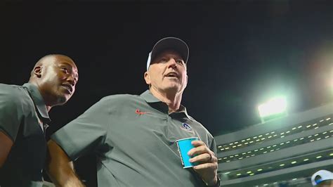 Sources: Dirk Koetter returning to Boise State as OC | ktvb.com