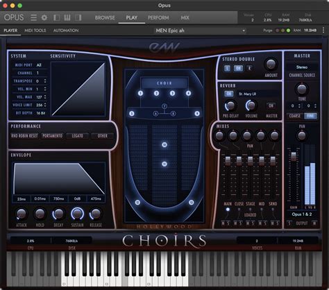 19+ Best Choir VST Plugins & Libraries: Updated 2023! - THR