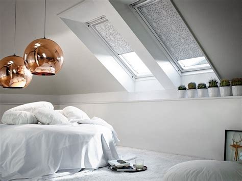 Amazing attic bedroom design ideas – unique interiors to inspire you