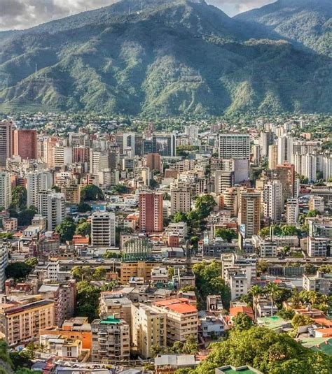 Caracas | South america travel, Places to travel, Location inspiration