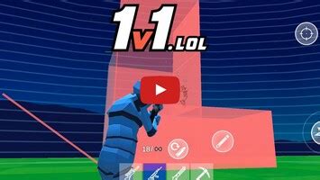 1v1.LOL for Android - Download the APK from Uptodown