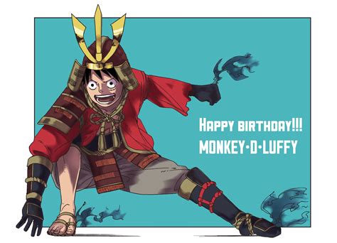 Monkey D Luffy One Piece Image By Pixiv Id 16254947 2 - vrogue.co