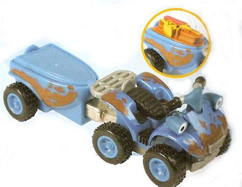 Scrambler Bob The Builder Toy | Reviewmotors.co