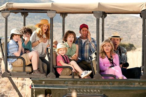 Film Review: 'Blended'!! - Boomstick Comics