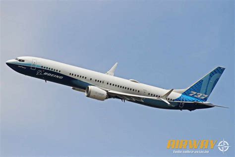 Boeing expects to certify the 737 MAX 10 in the first half of 2023 ...