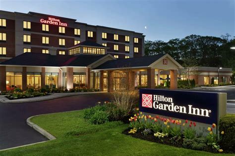 Employer Profile | Hilton Garden Inn Stony Brook | Stony Brook, NY | Crescent Hotels & Resorts