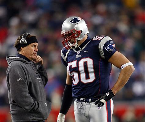 Mike Vrabel to be inducted into Patriots Hall of Fame