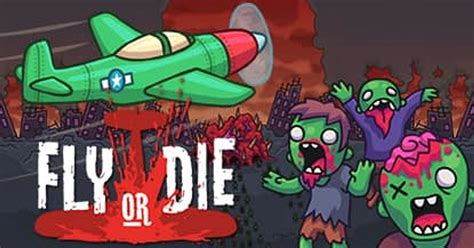 Fly or Die - Online Game - Play for Free | Keygames.com