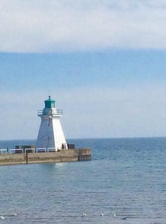 Port Dover Lighthouse - All You Need to Know BEFORE You Go - Updated ...