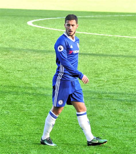 Eden Hazard – Wikipedia