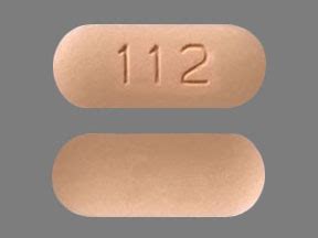 112 Pill Images - Pill Identifier - Drugs.com