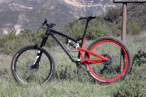 First Ride: The Diamondback Release Links pedal efficiency with enduro ...