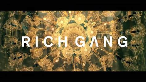 Rich Gang – Tapout Music Video – DEMAGAGA