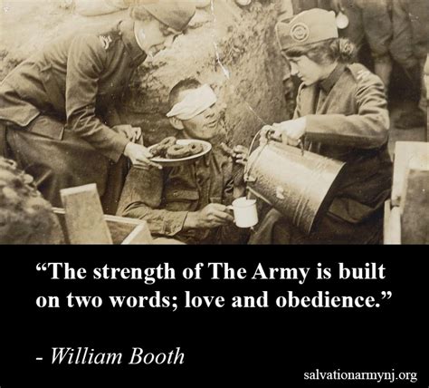 William Booth Quotes On Prayer. QuotesGram