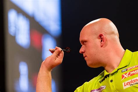 Michael van Gerwen | World of Darts Wiki | Fandom