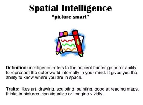 Spatial Intelligence | Playvolution HQ