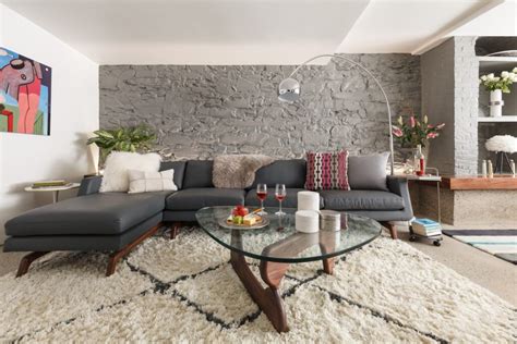 Ultimate Guide to Creating a Modern Chic Living Room - Indoorism