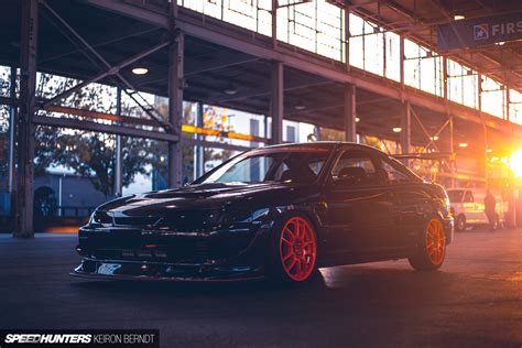 Riverside: Come For The Cars, Stay For The People - Speedhunters