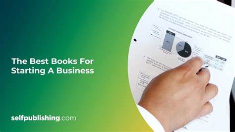 The Best Books for Starting a Business: 24 Proven Guides