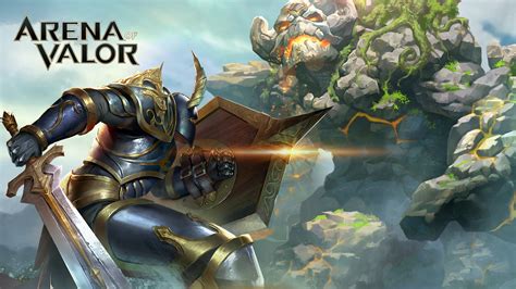 Arena of Valor for Nintendo Switch - Nintendo Official Site