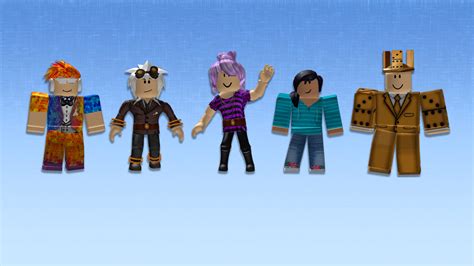 Cute Roblox Avatars 2021