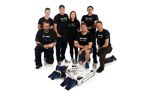 Bite Force (2019) - BattleBots