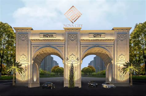 Nova City - Best Real Estate Company in Pakistan