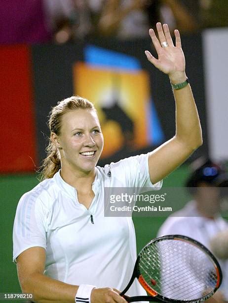 Alicia Molik Photos and Premium High Res Pictures - Getty Images