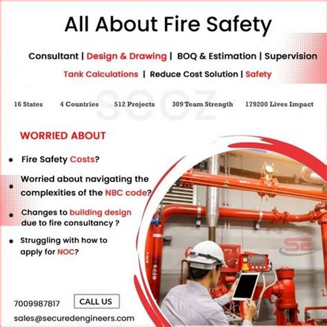 Fire Safety System at Rs 200000 | Fire Control Devices in Ludhiana | ID ...