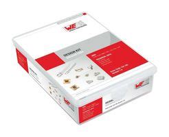 154150 WURTH ELEKTRONIK, Lamp & Opto Kit, Wurth Elektronik WL-SICW/WL ...