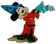 Mickey Mouse - Wikipedia Bahasa Melayu, ensiklopedia bebas