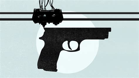 California passes new 3D printed gun laws - 3D Printing Industry