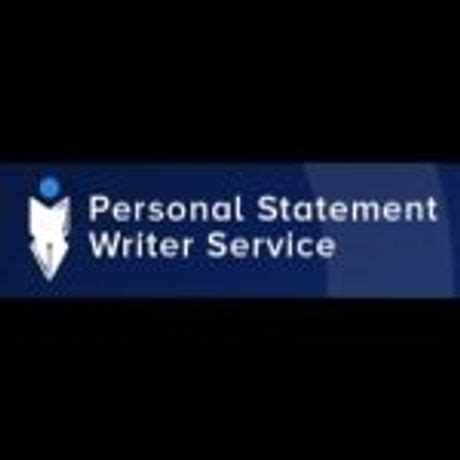 personal statement writer service - Online Student Show