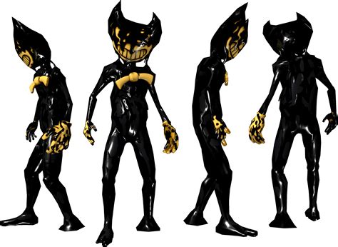 Bendy And The Ink Machine Alpha Download - onthegoqlero