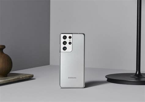 Samsung Galaxy S21 Ultra：為全方位史詩級表現而生的終極智慧型手機體驗 @3C 達人廖阿輝