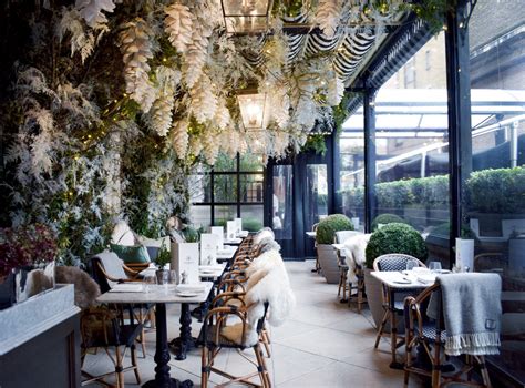 Dalloway Terrace Bloomsbury | London Bar Reviews | DesignMyNight