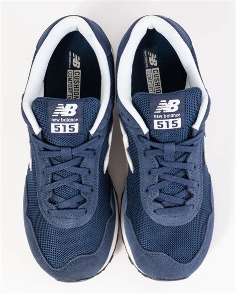 New Balance M 515 v3 ML515NVY Navy - Footgear