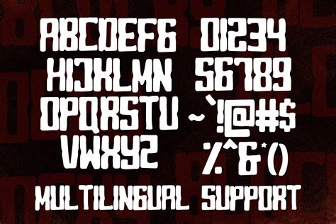 Blocky Windows font - free for Personal