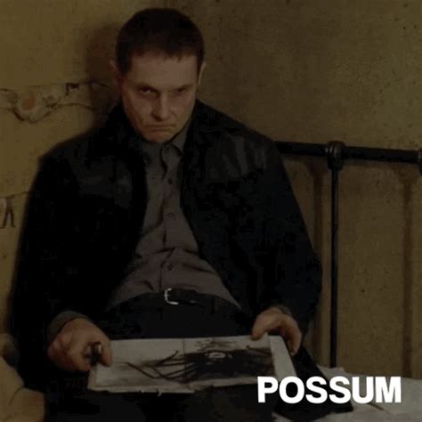 Possum Movie GIFs - Get the best GIF on GIPHY