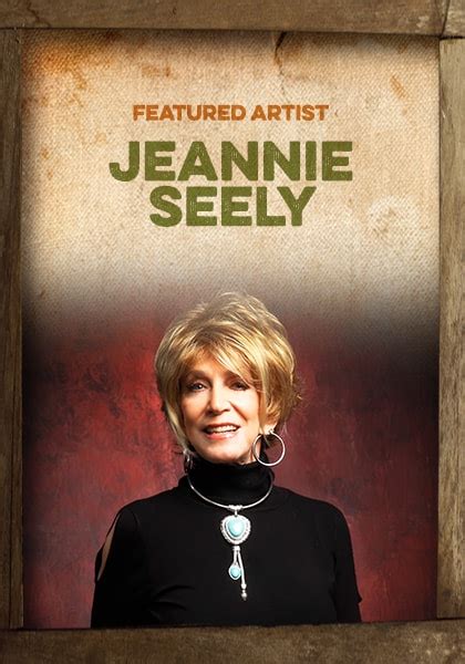 Country Artist Jeannie Seely - Country Road TV