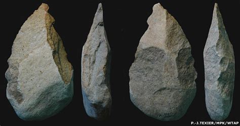 Archaeology Excavations: Stone Tools Found Interesting In Kenya