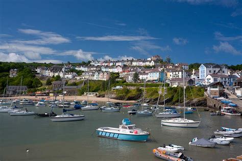 20 BEST Things To Do In New Quay Wales (2024)