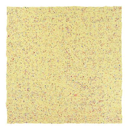 Howardena Pindell - - Exhibitions - Garth Greenan Gallery