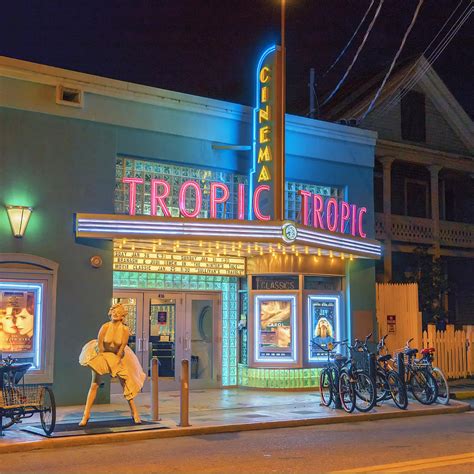 Key West Florida Tropic Cinema DSC01720_16 Photograph by Greg Kluempers - Fine Art America