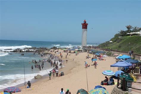 Another pilot status for uMhlanga beach | Northglen News