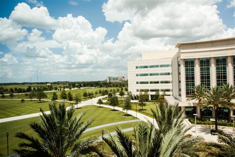 College of Medicine – Health Sciences Campus Now Available In UCF App